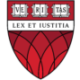 Harvard Law School shield